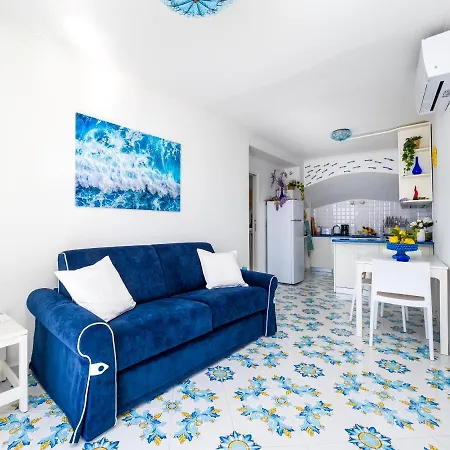 Apartmán De Vivo Realty - Blue Waves *