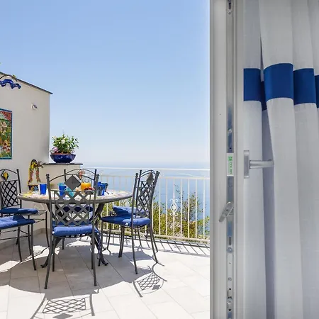 Blue Waves - De Vivo Realty * Positano