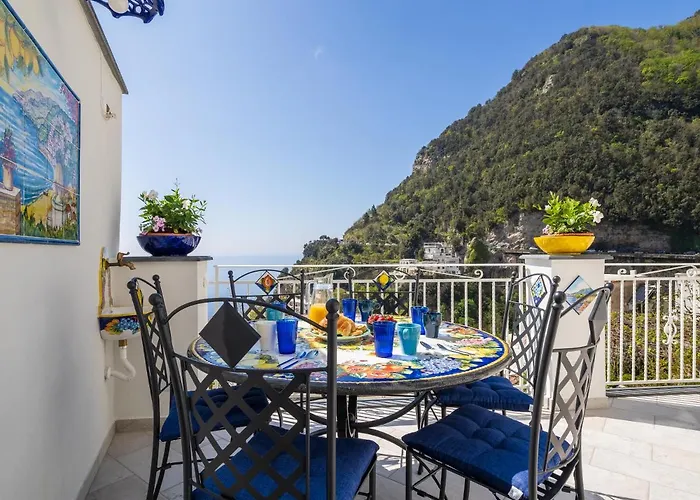 Apartment Blue Waves - De Vivo Realty *