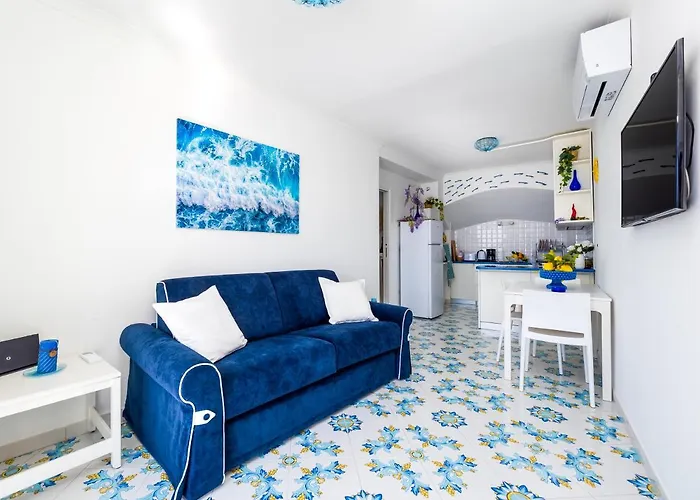 Apartment Blue Waves - De Vivo Realty *