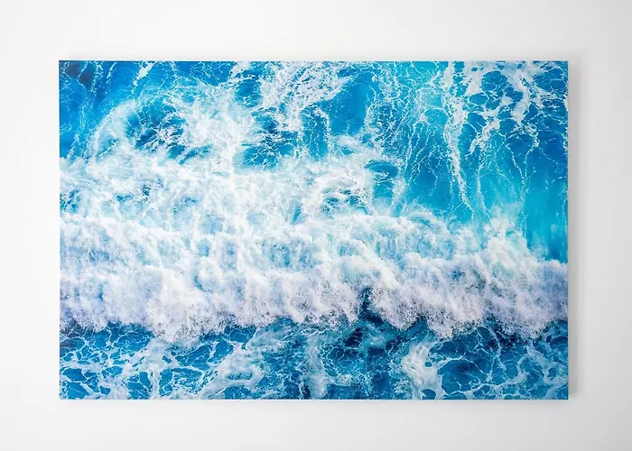 Blue Waves - De Vivo Realty * Positano