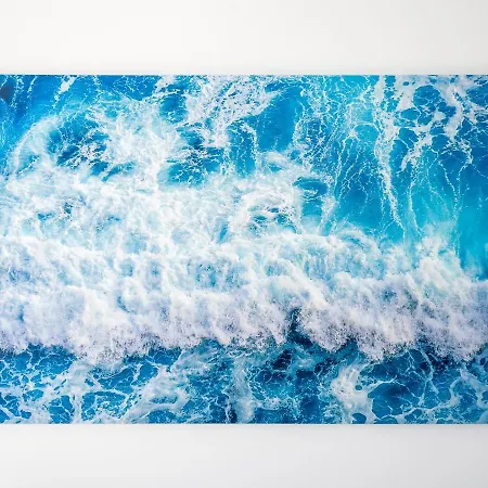 De Vivo Realty - Blue Waves * Positano